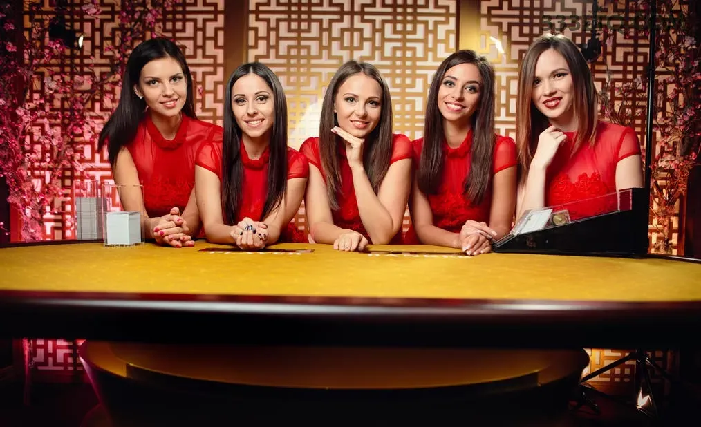 Casino VIP 333et