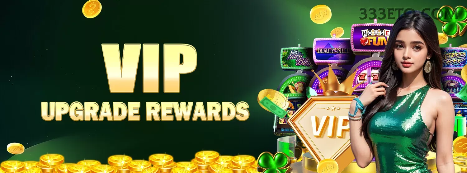 Experiência VIP 333et