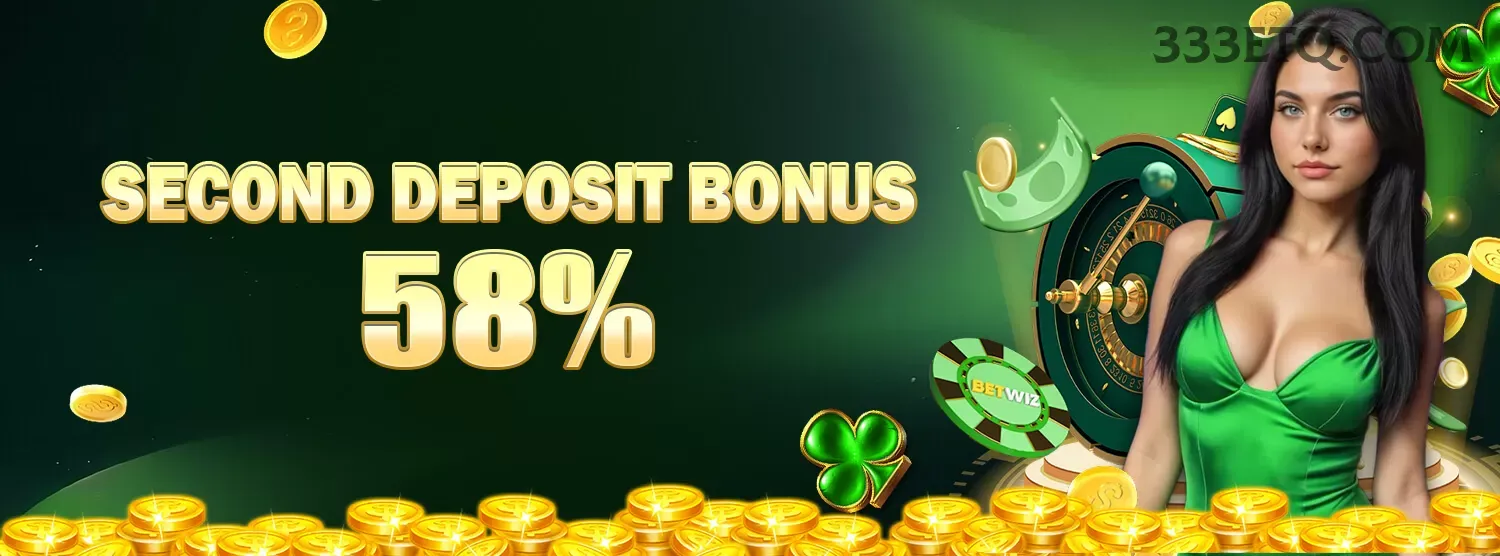Promoção Relâmpago 333et